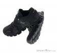 On Cloud X Womens Running Shoes, On, Black, , Female, 0262-10002, 5637570522, 7630040517232, N3-08.jpg