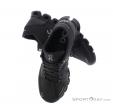 On Cloud X Womens Running Shoes, , Black, , Female, 0262-10002, 5637570522, , N4-04.jpg