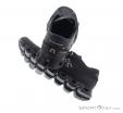 On Cloud X Womens Running Shoes, On, Black, , Female, 0262-10002, 5637570522, 7630040517232, N4-14.jpg