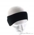 Barts Fleece Headband, , Black, , Male,Female,Unisex, 0013-10098, 5637570590, , N3-03.jpg