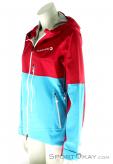 Martini Ultimative Shell Jacket Womens Ski Touring Jacket, , Red, , Female, 0017-10254, 5637570653, , N1-06.jpg