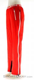 Martini Tempest Shell Hose Womens Ski Touring Pants, , Red, , Female, 0017-10266, 5637570659, , N1-06.jpg