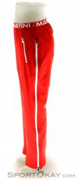 Martini Tempest Shell Hose Womens Ski Touring Pants, , Red, , Female, 0017-10266, 5637570659, , N2-07.jpg