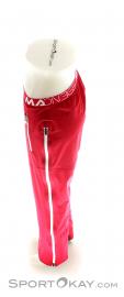 Martini Tempest Shell Hose Womens Ski Touring Pants, , Pink, , Female, 0017-10266, 5637570666, , N3-08.jpg