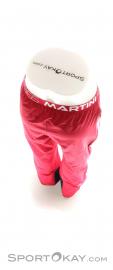 Martini Tempest Shell Hose Womens Ski Touring Pants, , Pink, , Female, 0017-10266, 5637570666, , N4-14.jpg