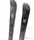 Völkl Flair 76 + V Motion 10 GW Womens Ski Set 2018, , Black, , Female, 0127-10105, 5637570675, , N3-03.jpg