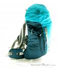 Vaude Maremma 26l Womens Backpack, , Turquoise, , Female, 0239-10133, 5637570691, , N2-17.jpg
