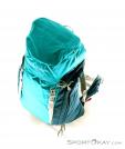Vaude Maremma 26l Womens Backpack, , Turquoise, , Female, 0239-10133, 5637570691, , N3-03.jpg