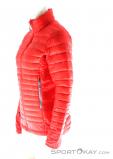 Vaude Kabru Light Jacket III Womens Ski Touring Jacket, , Red, , Female, 0239-10139, 5637570717, , N1-06.jpg