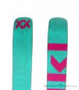 Völkl Bash 116 Womens Freeride Skis 2018, Völkl, Purple, , Female, 0127-10111, 5637570783, 821264636572, N1-11.jpg
