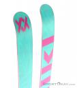 Völkl Bash 116 Womens Freeride Skis 2018, Völkl, Lila, , Mujer, 0127-10111, 5637570783, 821264636572, N3-08.jpg