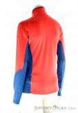 Vaude Larice Light Shirt Womens Fuctional Shirt, , Red, , Female, 0239-10145, 5637570788, , N1-11.jpg