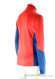 Vaude Larice Light Shirt Womens Fuctional Shirt, Vaude, Rouge, , Femmes, 0239-10145, 5637570788, 4052285513856, N1-16.jpg