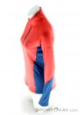 Vaude Larice Light Shirt Womens Fuctional Shirt, Vaude, Red, , Female, 0239-10145, 5637570788, 4052285513856, N2-07.jpg
