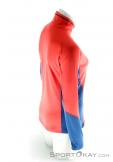 Vaude Larice Light Shirt Womens Fuctional Shirt, , Red, , Female, 0239-10145, 5637570788, , N2-17.jpg