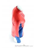 Vaude Larice Light Shirt Womens Fuctional Shirt, , Red, , Female, 0239-10145, 5637570788, , N3-18.jpg