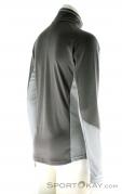 Vaude Larice Light Shirt Womens Fuctional Shirt, Vaude, Gris, , Mujer, 0239-10145, 5637570800, 4052285514075, N1-16.jpg
