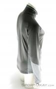 Vaude Larice Light Shirt Womens Fuctional Shirt, Vaude, Gray, , Female, 0239-10145, 5637570800, 4052285514075, N2-17.jpg
