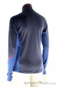 Vaude Larice Light Shirt Womens Fuctional Shirt, , Blue, , Female, 0239-10145, 5637570803, , N1-11.jpg