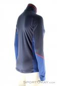 Vaude Larice Light Shirt Womens Fuctional Shirt, , Blue, , Female, 0239-10145, 5637570803, , N1-16.jpg