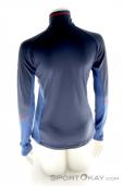 Vaude Larice Light Shirt Womens Fuctional Shirt, , Blue, , Female, 0239-10145, 5637570803, , N2-12.jpg
