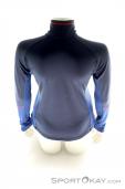 Vaude Larice Light Shirt Womens Fuctional Shirt, Vaude, Blue, , Female, 0239-10145, 5637570803, 4052285513962, N3-13.jpg