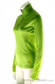 Vaude Larice Light Shirt Womens Fuctional Shirt, Vaude, Vert, , Femmes, 0239-10145, 5637570807, 4052285514037, N1-06.jpg
