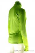 Vaude Larice Light Shirt Womens Fuctional Shirt, , Green, , Female, 0239-10145, 5637570807, , N1-16.jpg