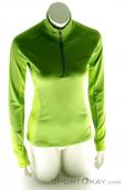 Vaude Larice Light Shirt Womens Fuctional Shirt, Vaude, Green, , Female, 0239-10145, 5637570807, 4052285514037, N2-02.jpg