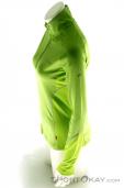 Vaude Larice Light Shirt Womens Fuctional Shirt, , Green, , Female, 0239-10145, 5637570807, , N2-07.jpg