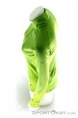 Vaude Larice Light Shirt Womens Fuctional Shirt, Vaude, Verde, , Mujer, 0239-10145, 5637570807, 4052285514037, N3-08.jpg