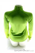 Vaude Larice Light Shirt Womens Fuctional Shirt, Vaude, Green, , Female, 0239-10145, 5637570807, 4052285514037, N3-13.jpg