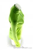 Vaude Larice Light Shirt Womens Fuctional Shirt, , Green, , Female, 0239-10145, 5637570807, , N3-18.jpg