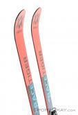Völkl Racetiger Speedwall GS R + Race 10 Youth Ski Set 2018, Völkl, Multicolore, , Garçons,Filles, 0127-10113, 5637570816, 0, N2-17.jpg