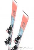 Völkl Racetiger Speedwall GS R + Race 10 Youth Ski Set 2018, Völkl, Viacfarebné, , Chlapci,Dievčatá, 0127-10113, 5637570816, 0, N4-04.jpg