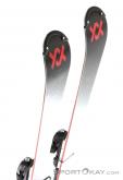 Völkl Racetiger Speedwall SL R + Race 10 Youth Ski Set 2018, Völkl, Viacfarebné, , Chlapci,Dievčatá,Unisex, 0127-10114, 5637570838, 821264638538, N3-08.jpg
