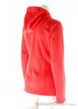 Vaude Lasta Hoody Jacket Damen Tourensweater, , Rot, , Damen, 0239-10148, 5637570859, , N1-16.jpg