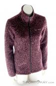 Vaude Melbur Jacket Womens Sweater, Vaude, Gray, , Female, 0239-10149, 5637570879, 4052285543365, N2-02.jpg
