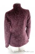Vaude Melbur Jacket Womens Sweater, Vaude, Gris, , Femmes, 0239-10149, 5637570879, 4052285543365, N2-12.jpg