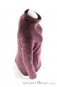 Vaude Melbur Jacket Womens Sweater, Vaude, Gray, , Female, 0239-10149, 5637570879, 4052285543365, N3-18.jpg
