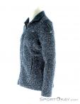 Vaude Melbur Jacket Womens Sweater, Vaude, Bleu, , Femmes, 0239-10149, 5637570884, 4052285543501, N1-06.jpg