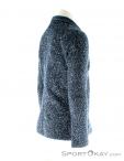 Vaude Melbur Jacket Womens Sweater, Vaude, Bleu, , Femmes, 0239-10149, 5637570884, 4052285543501, N1-16.jpg