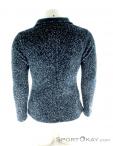 Vaude Melbur Jacket Womens Sweater, Vaude, Bleu, , Femmes, 0239-10149, 5637570884, 4052285543501, N2-12.jpg