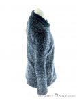 Vaude Melbur Jacket Womens Sweater, Vaude, Bleu, , Femmes, 0239-10149, 5637570884, 4052285543501, N2-17.jpg