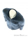 Vaude Melbur Jacket Womens Sweater, Vaude, Blue, , Female, 0239-10149, 5637570884, 4052285543501, N4-04.jpg