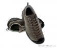Scarpa Mojito GTX Chaussures de randonnée Gore-Tex, Scarpa, Gris, , Hommes,Femmes,Unisex, 0028-10158, 5637570907, 8025228874365, N2-02.jpg