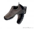 Scarpa Mojito GTX Hiking Boots Gore-Tex, Scarpa, Gray, , Male,Female,Unisex, 0028-10158, 5637570907, 8025228874365, N3-08.jpg
