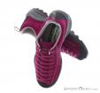 Scarpa Mojito GTX Hiking Boots Gore-Tex, Scarpa, Pink, , Male,Female,Unisex, 0028-10158, 5637570924, 0, N4-04.jpg