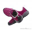 Scarpa Mojito GTX Hiking Boots Gore-Tex, Scarpa, Pink, , Male,Female,Unisex, 0028-10158, 5637570924, 0, N5-10.jpg