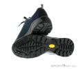 Scarpa Mojito GTX Hiking Boots Gore-Tex, Scarpa, Blue, , Male,Female,Unisex, 0028-10158, 5637570928, 0, N1-11.jpg